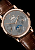 Saxonia Annual Calendar