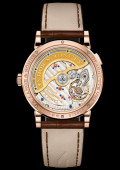 Saxonia Annual Calendar