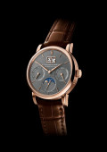 Saxonia Annual Calendar