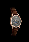 Saxonia Annual Calendar
