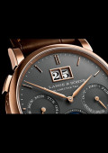 Saxonia Annual Calendar