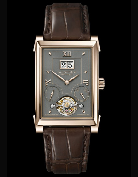 Cabaret Tourbillon Honeygold