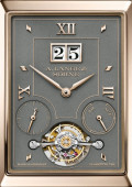 Cabaret Tourbillon Honeygold