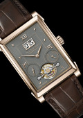 Cabaret Tourbillon Honeygold