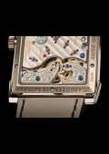 Cabaret Tourbillon Honeygold