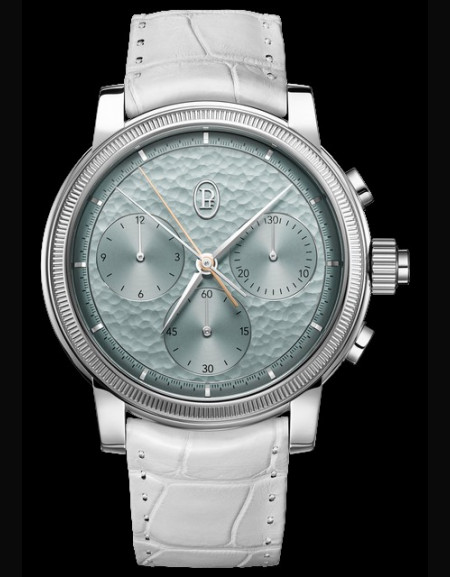 Toric Chronograph Rattrapante