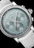 Toric Chronograph Rattrapante