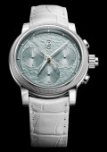 Toric Chronograph Rattrapante