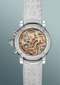 Toric Chronograph Rattrapante