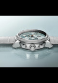 Toric Chronograph Rattrapante