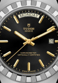 Tudor Royal 40