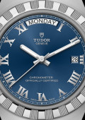 Tudor Royal 40
