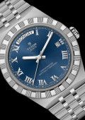 Tudor Royal 40