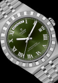 Tudor Royal 40