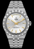 Tudor Royal 40