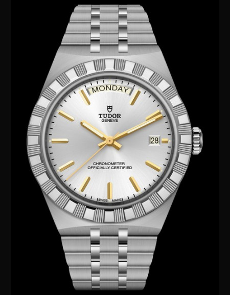 Tudor Royal 40
