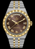 Tudor Royal 40