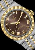 Tudor Royal 40