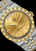 Tudor Royal 40