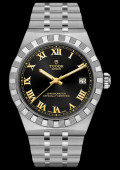 Tudor Royal 36