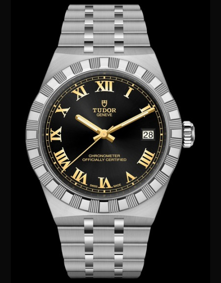 Tudor Royal 36