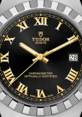 Tudor Royal 36