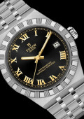 Tudor Royal 36