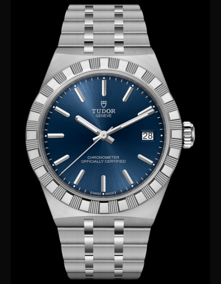 Tudor Royal 36