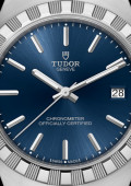Tudor Royal 36