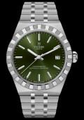 Tudor Royal 36