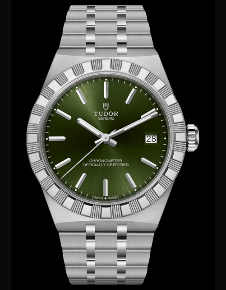 Tudor Royal 36