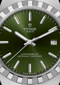 Tudor Royal 36