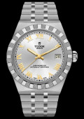 Tudor Royal 36
