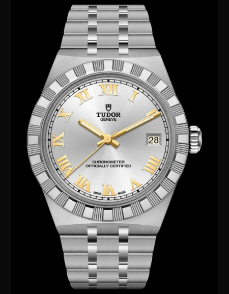 Tudor Royal 36