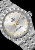 Tudor Royal 36