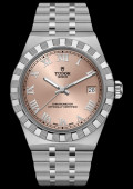 Tudor Royal 36