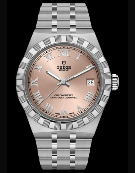 Tudor Royal 36