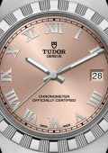 Tudor Royal 36