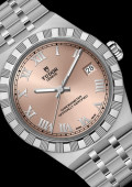 Tudor Royal 36