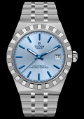 Tudor Royal 36