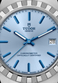 Tudor Royal 36