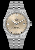 Tudor Royal 36