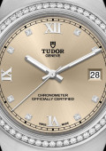 Tudor Royal 36