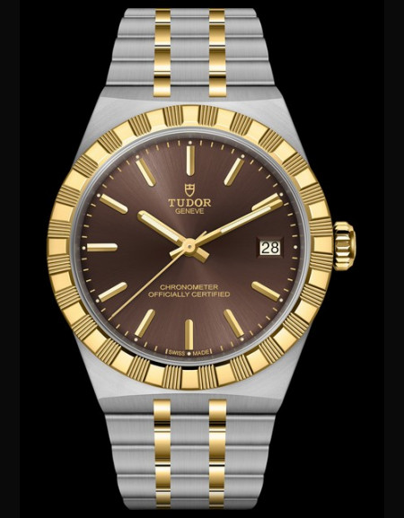 Tudor Royal 36