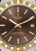 Tudor Royal 36