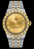 Tudor Royal 36