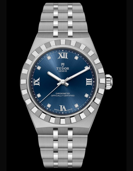 Tudor Royal 30