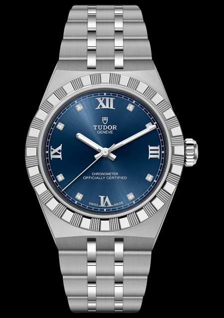 Tudor Royal 30