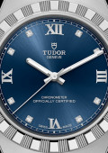 Tudor Royal 30
