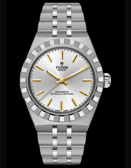 Tudor Royal 30